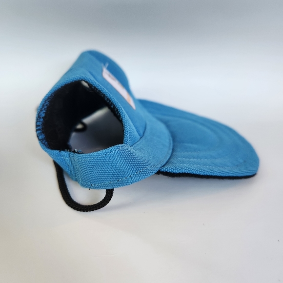 HIGH PAW Dog Hat Dog Sun Hat Dog Cap Dog Trucker Hat Dog Hats SizeSmall - Picture 7 of 10